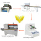  Bopp Tape Making Machine