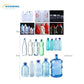 Pet Blow Molding Machine