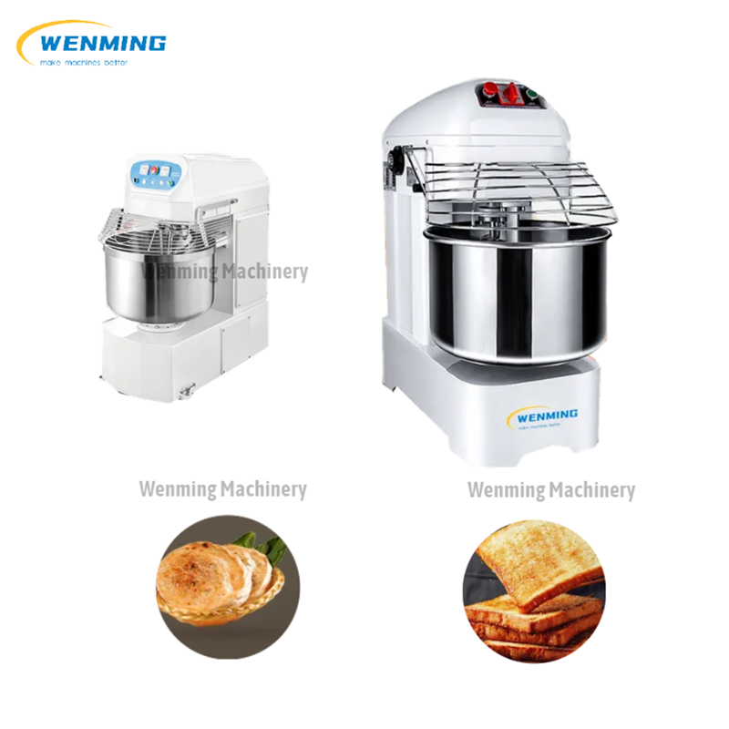 Kneading Machine
