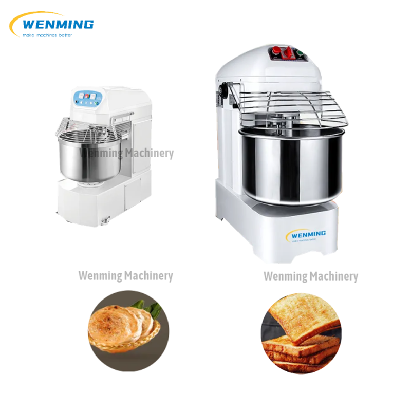 High performance Famag Mixer Estella Dough Mixer Heavy Duty Dough Mixe ...