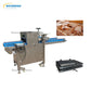 Continuous Toast Bread Slicer Machine