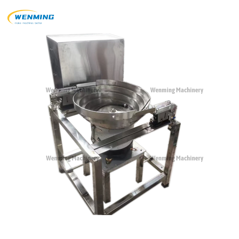 Vicia Faba Shell Opener Machine