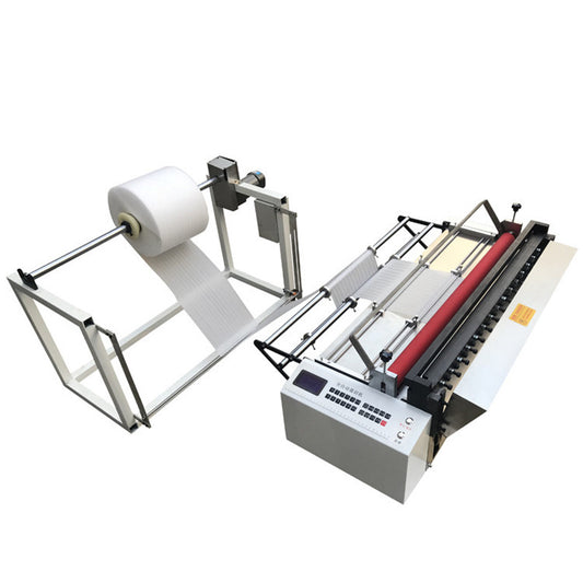 Yellow Wax Tube Microcomputer Cutting Machine