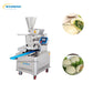 High Output Automatic Bun Machine