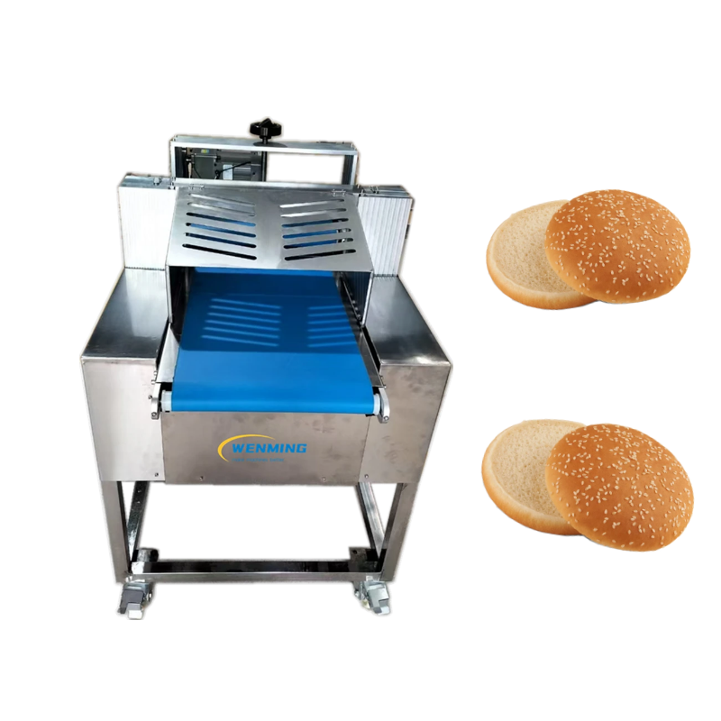 Bread Loaf Slicer 