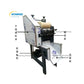 Farfalle Butterfly Machine