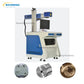 CO2 Laser Marking Laser Color Marking Machine