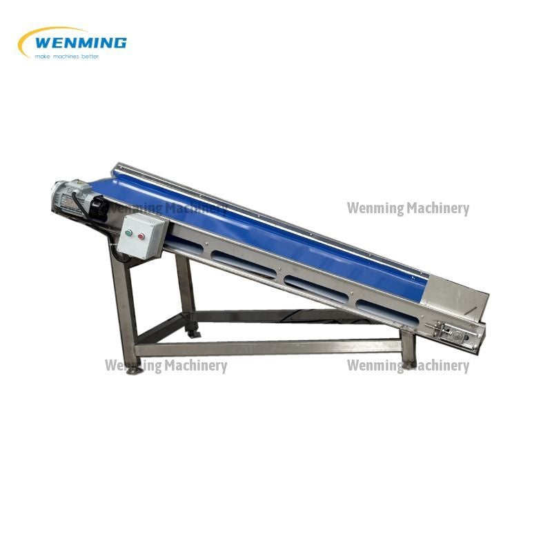 Fruit And Vegetable Processing Line