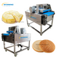 Hamburger Bun Slicing Machine