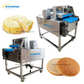 Hamburger Buns Cutting Machine