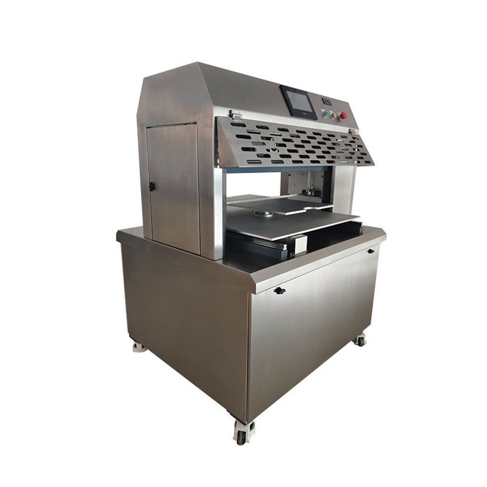 Cake Cutting Device