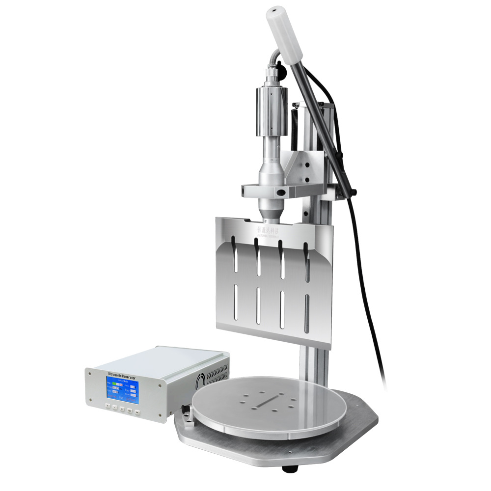 Cake Cutting Machine