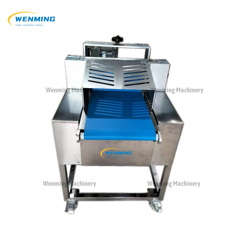 Cake Cutting Equipment 