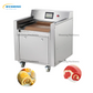 Swiss Roll Cake Roll Cutter Machine