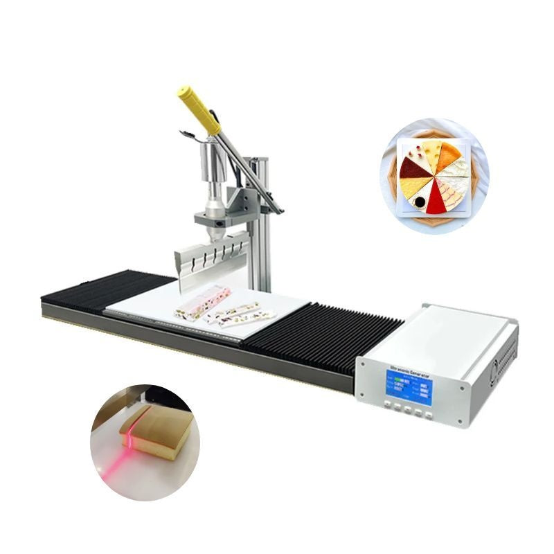 Cake Slicer Machine