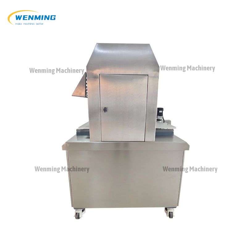 Cake Cutting Device