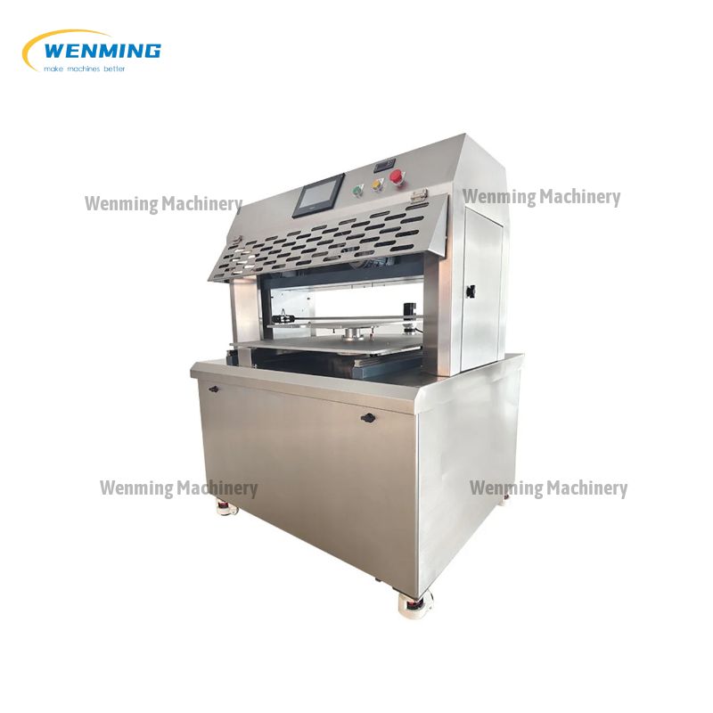 Cake Cutting Device