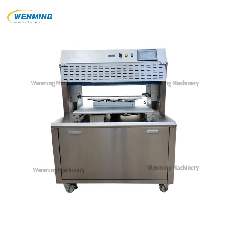 Cake Cutting Device