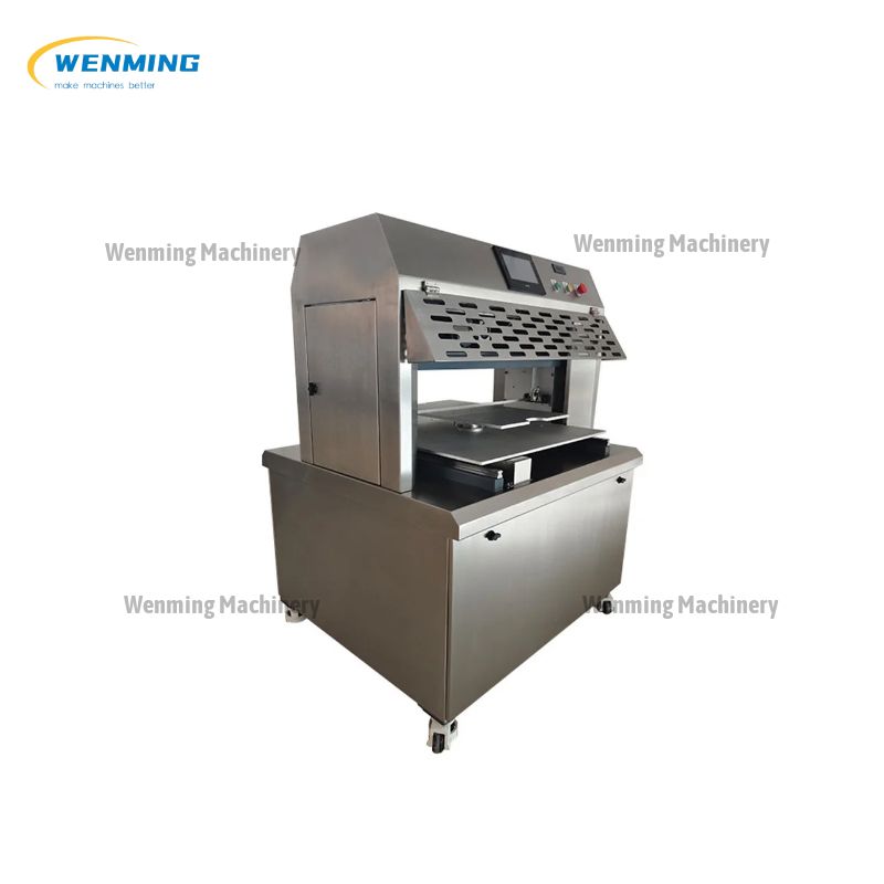Cake Cutting Device