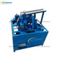  Aluminum Cans Recycling Machine