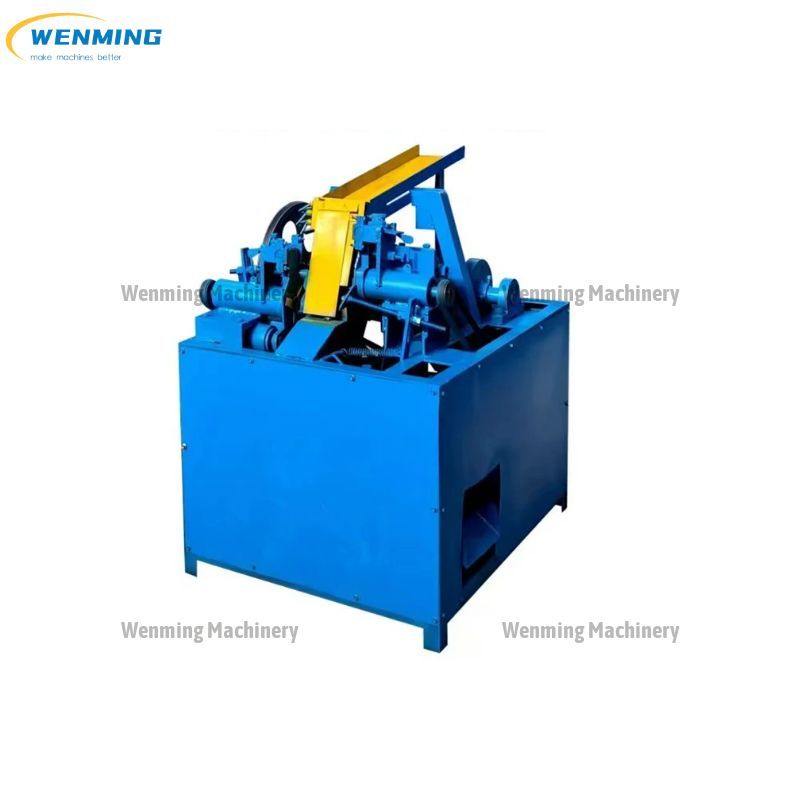  Tin Can Slitter Recycling Machine 
