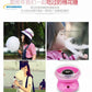 Touchscreen Cotton Candy Machine