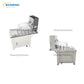 0 Capsule Filling Machine