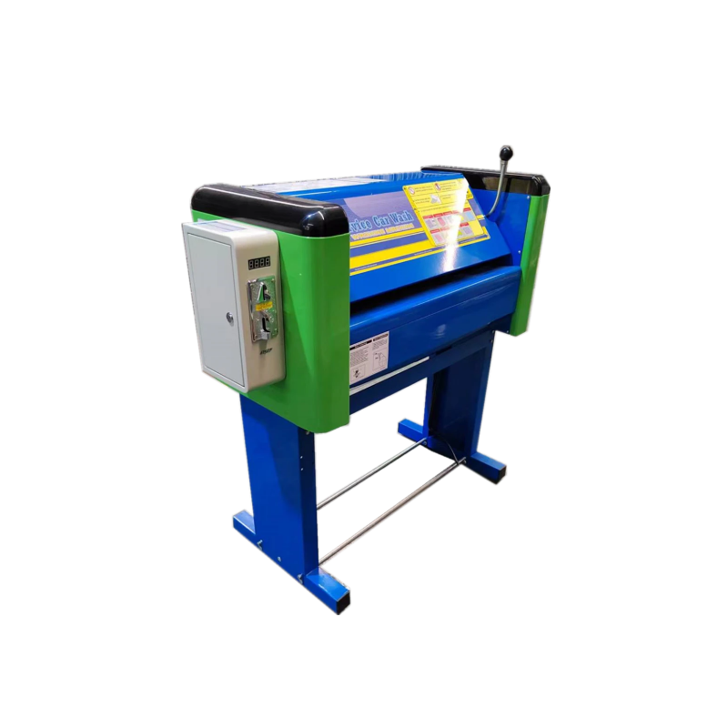 Floor Mat Washing Machine