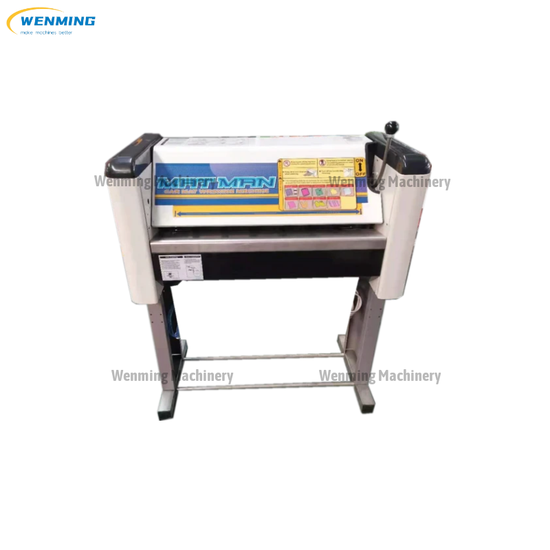Floor Mat Washing Machine