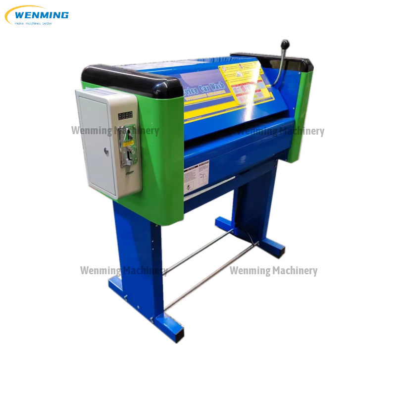 Floor Mat Washing Machine
