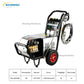 High Pressure Industrial Washer