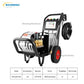 High Pressure Industrial Washer