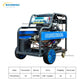 High Pressure Cleaning Machine