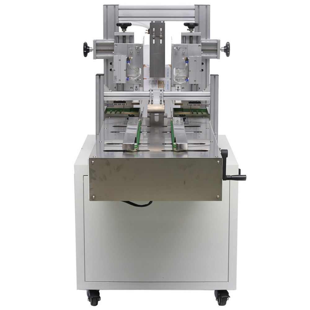 Cardboard Box Packing Machine