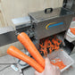 Carrot-Peeling-Machine