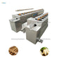 Carrot Paring Machine