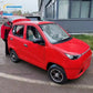 Battery Electric Vehicle