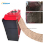 Perforators Corrugated Cardboard Paper Shredder