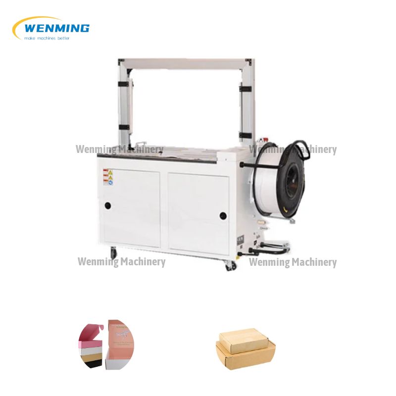 Automatic Packing Machine