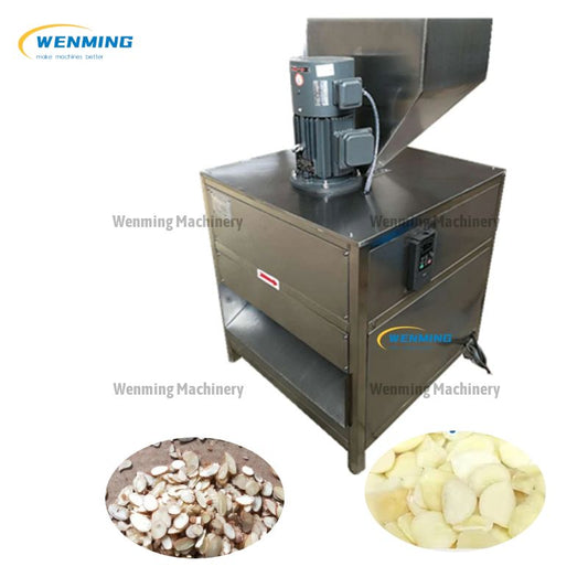 Walnut Slicer
