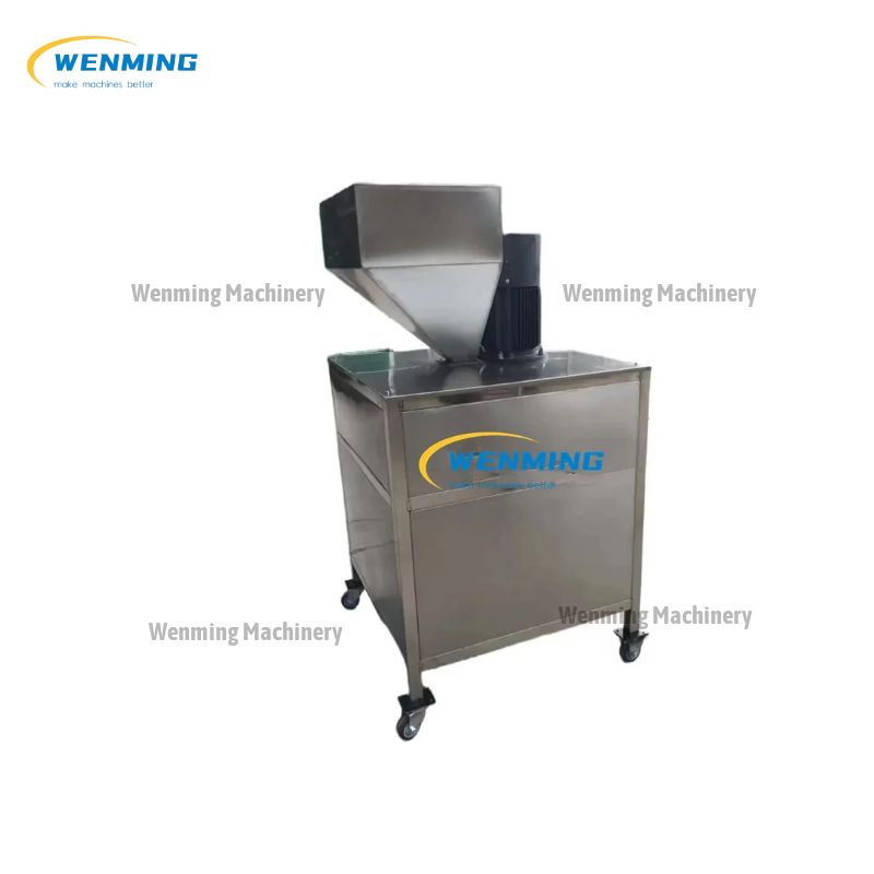 Walnut Slicer