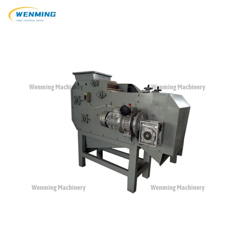 Cashew Nut Shelling Machine Price