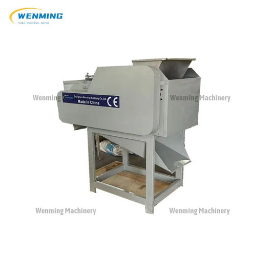 Cashew Shelling Machine Price