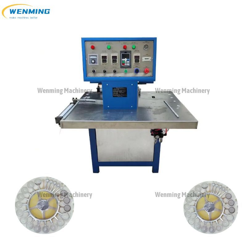 Zinc Alloy Casting Machine 