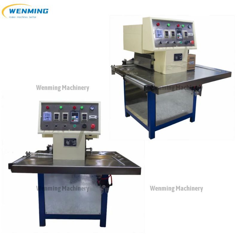 Spin Mold Cast Machine