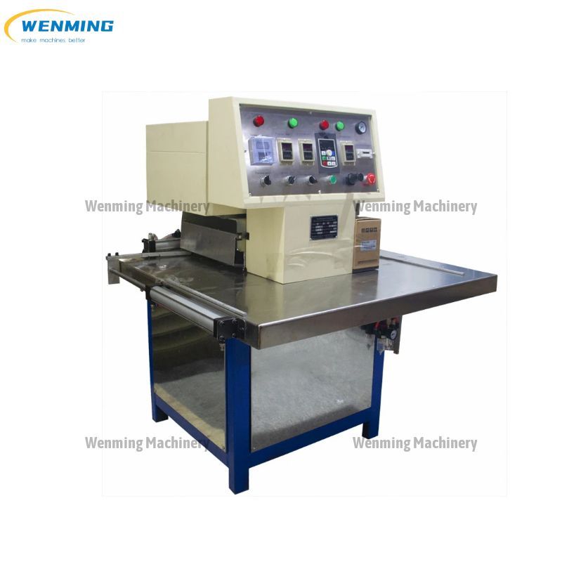 Spin Casting Machine 