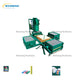 Chalk Molding Machine