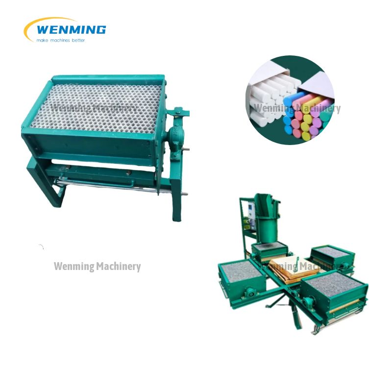 Automatic Chalk Making Machine Price