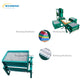 Chalk Piece Making Machine Price