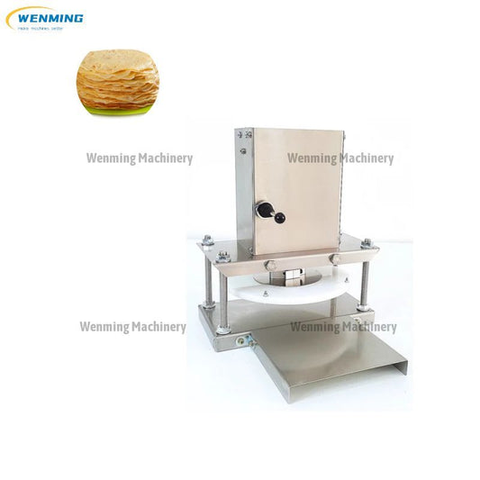 Chapati Roti Maker